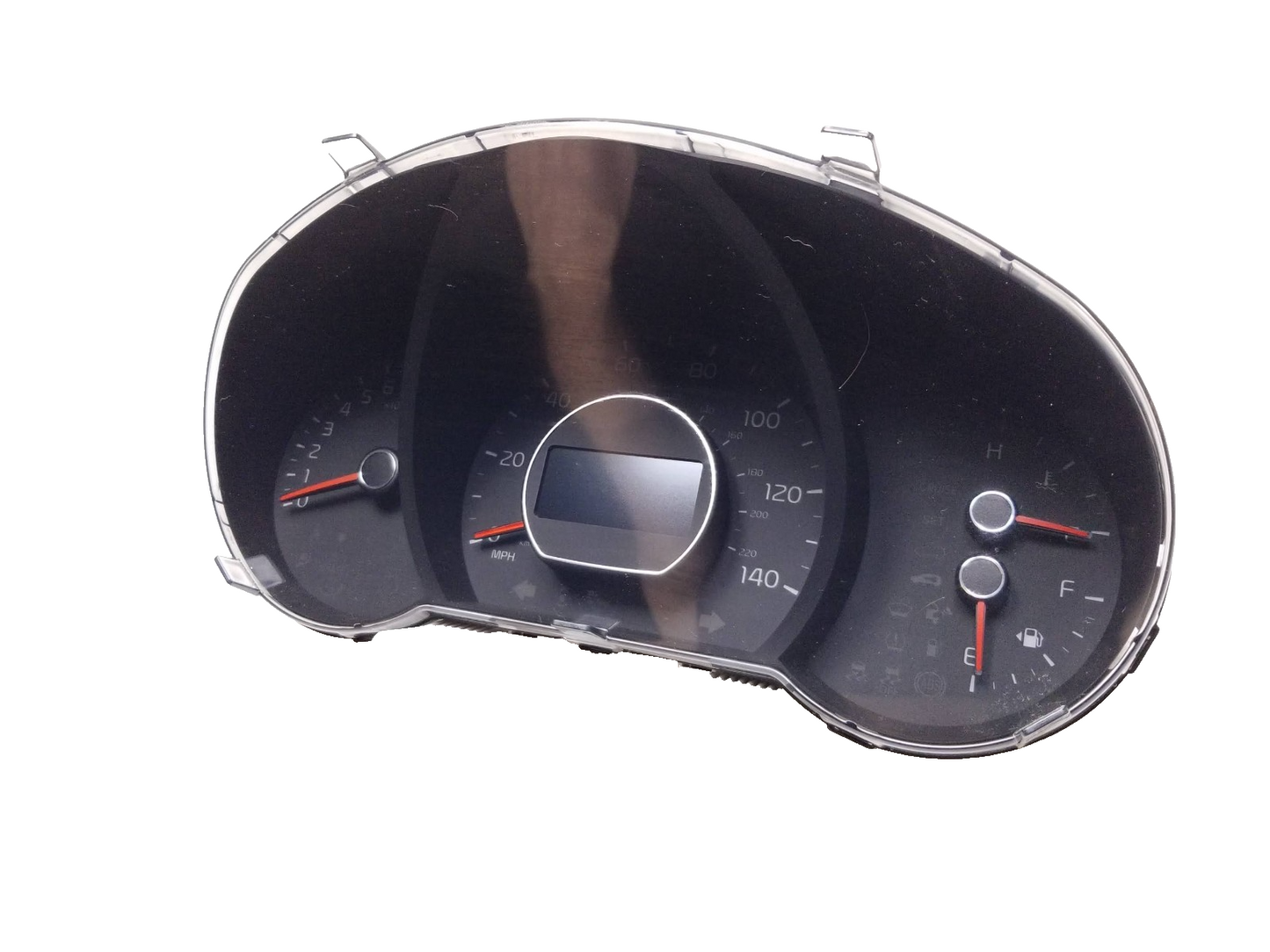 2014 - 2016 Kia Soul Speedometer OEM