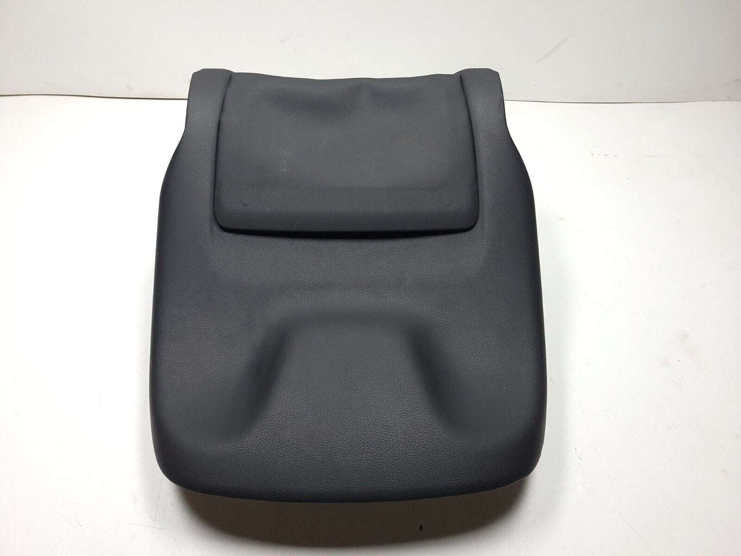2015-2020 Mercedes C300 W205 Front Left Driver Seat Back Cover Panel Trim OEM