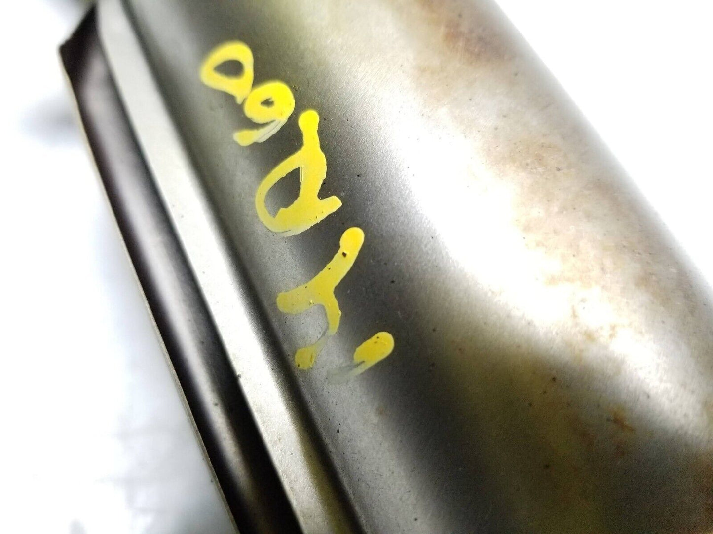 2014 2015 Infiniti Q60 Front Y Pipe Exhaust 3.7l AWD OEM 20020jl00b