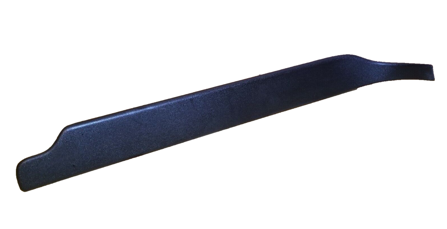 99-10 Saab 9-5 Aero Door Step Trim Sill Molding Rear Left Driver Side OEM