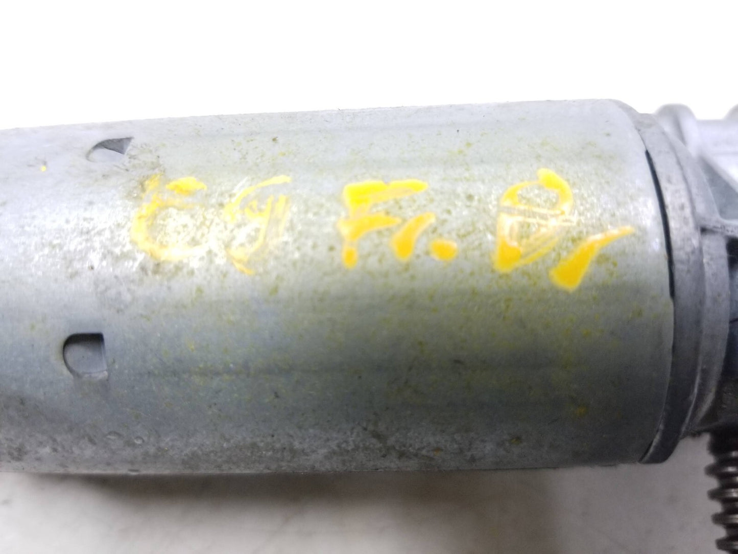 2009 - 2012 Audi Q5 Front Driver Seat Adjust Motor 4pcs OEM ✅