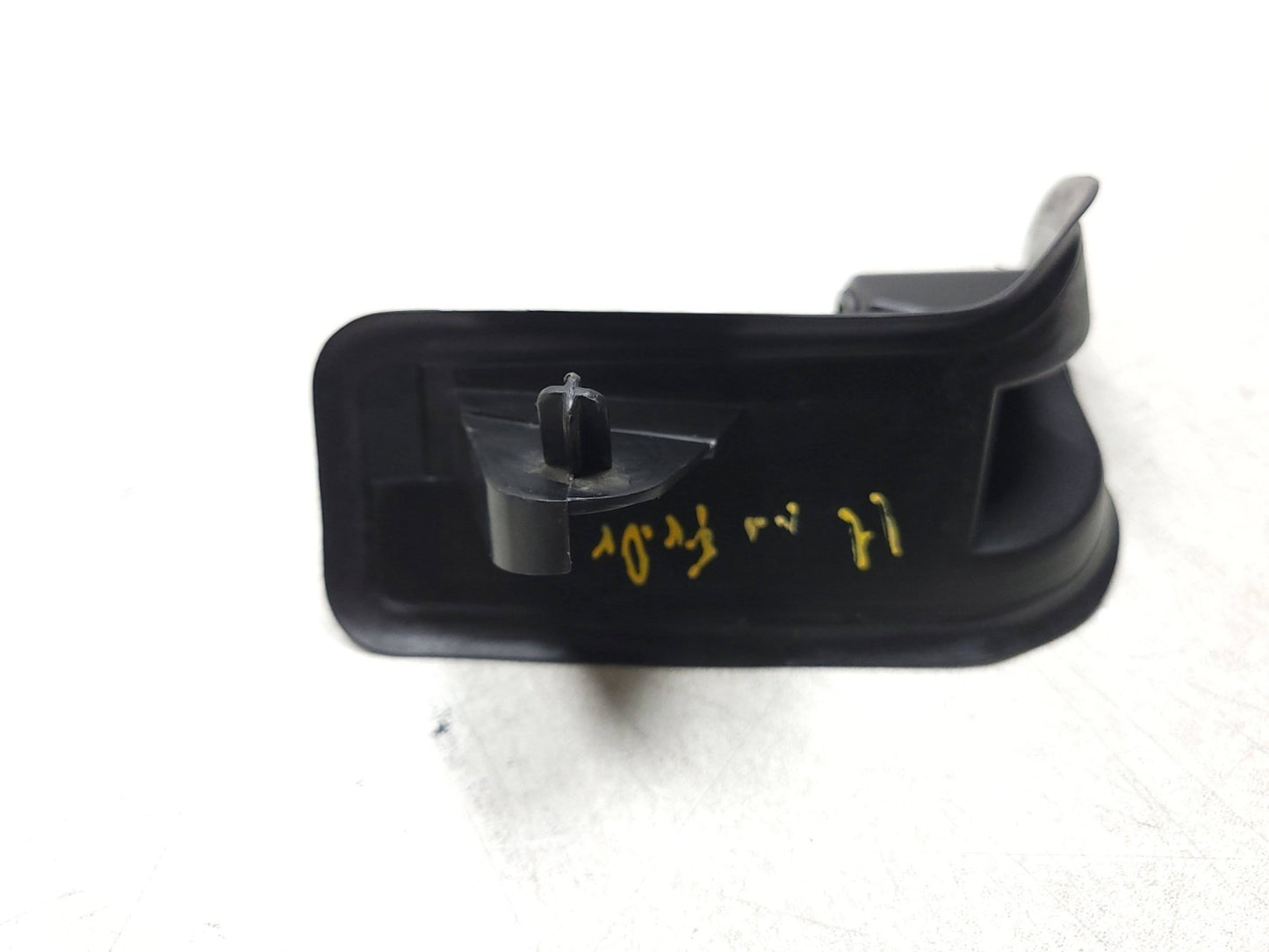 2010 - 2015 Jaguar XJ Fender Seal Front  Driver Side Left OEM