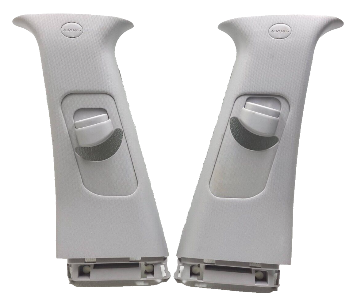 14 15 16 Hyundai Elantra Center B Pillar Upper Trim Cover Left & Right OEM Sedan
