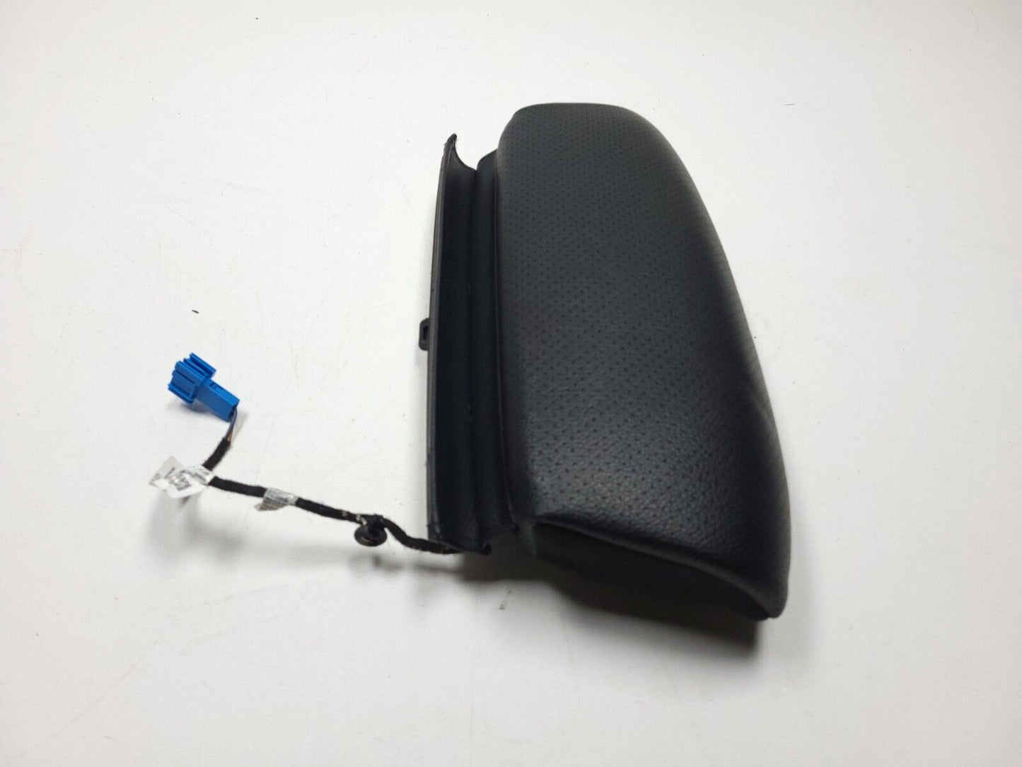 2015-2020 Mercedes C300 W205 Front Driver Seat Forward Lower Cushion Pad OEM
