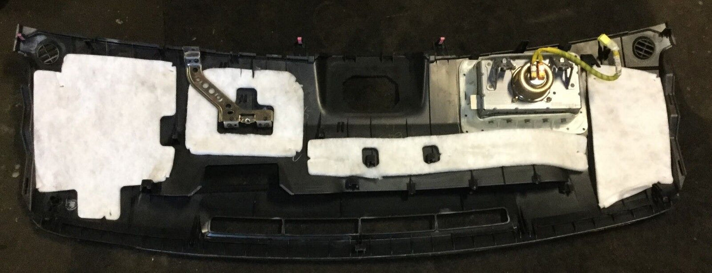 04 05 06 07 08 09 Toyota Prius Dash Dashboard Panel Pad 55300-47040-c0