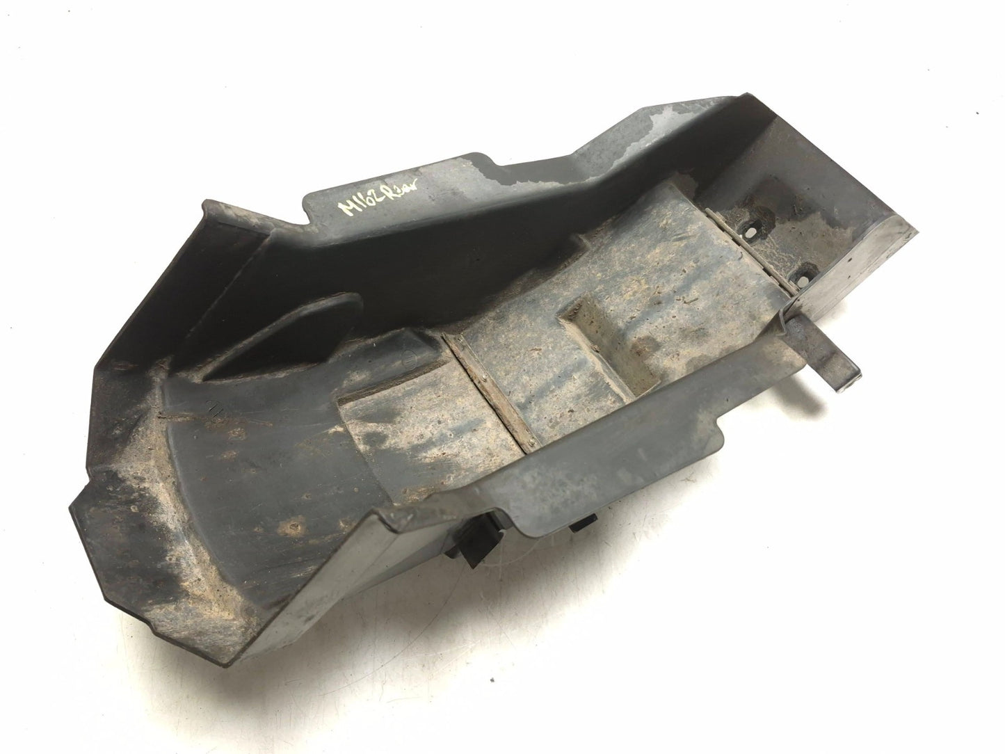 2007 Kawasaki Ninja 250 Ex250 F Rear Inner Fender OEM