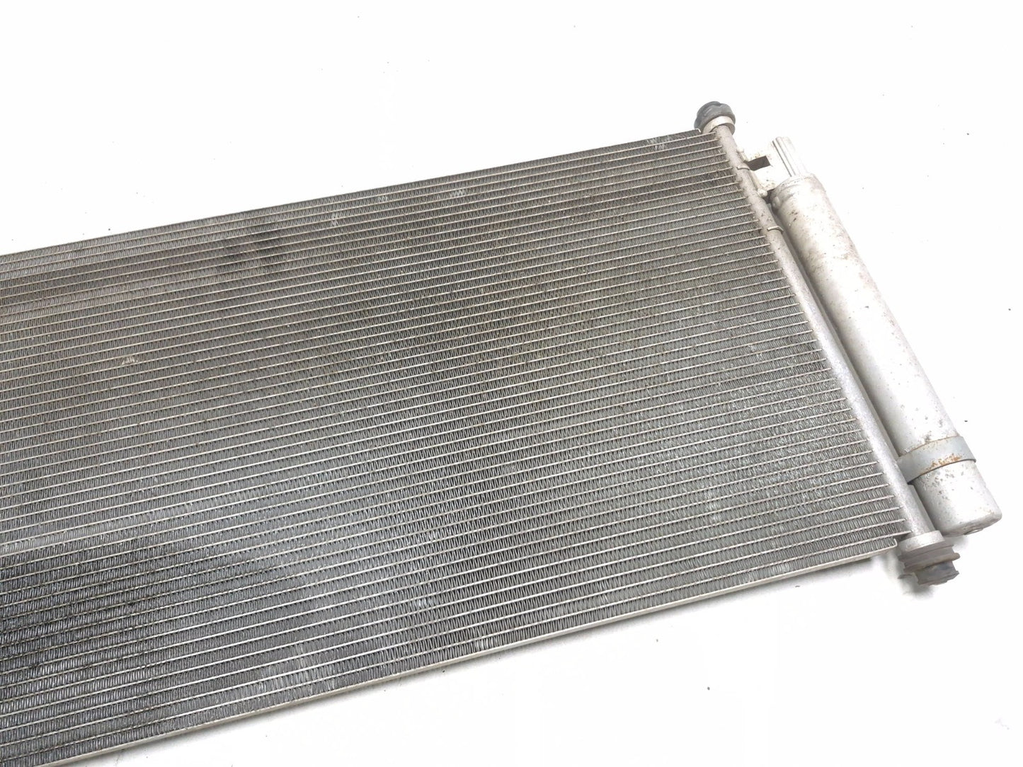 2013 Honda Fit Ac Condenser OEM