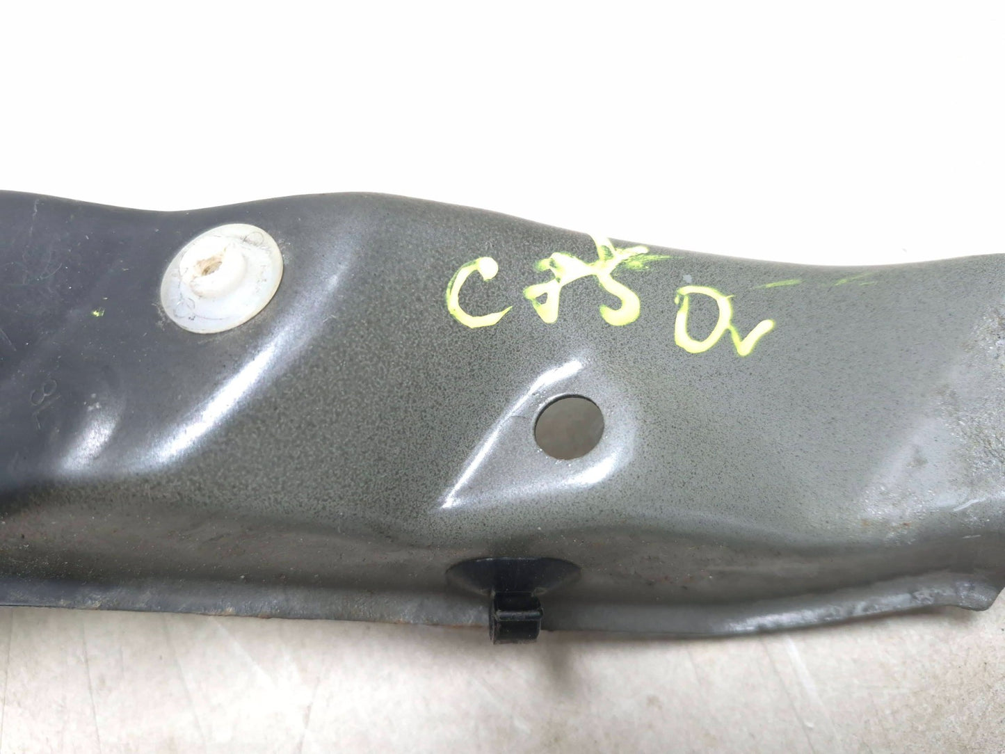 2010 Lexus Hs250h Radiator Upper Support Left Driver Side OEM