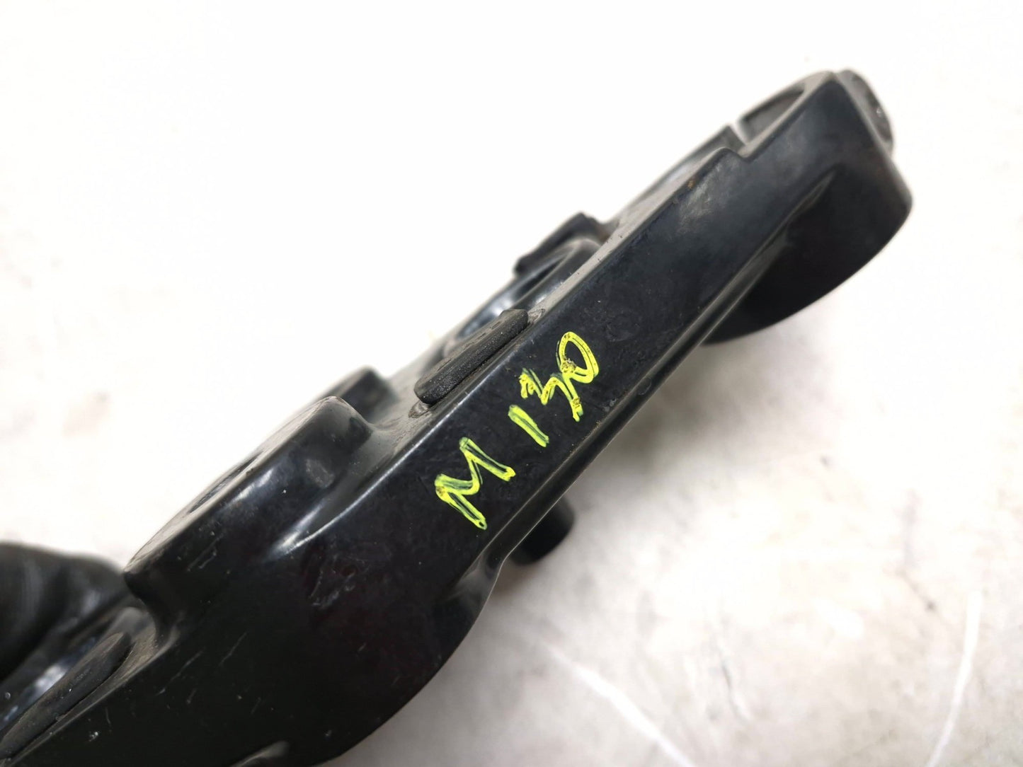 2006 Suzuki Gs 500fk Front Fork Upper Triple Tree OEM