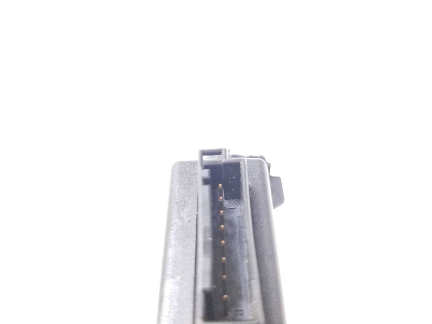 2010 - 2014 VW Golf GTI Magnetic Field Compass Module OEM