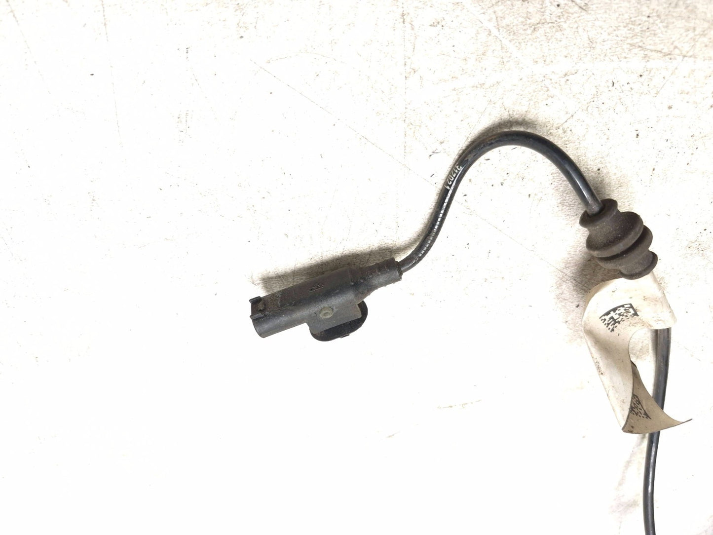2021 Alfa Romeo Giulia Spindle Knuckle Rear Left Driver Side Oem✅