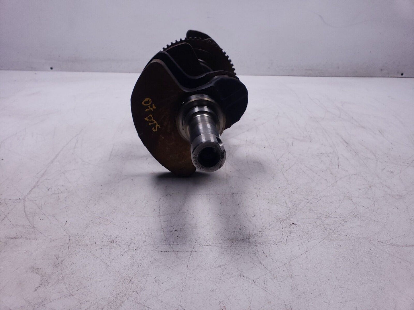 07 08 09 10 11 Cadillac DTS Crankshaft 4.6l OEM