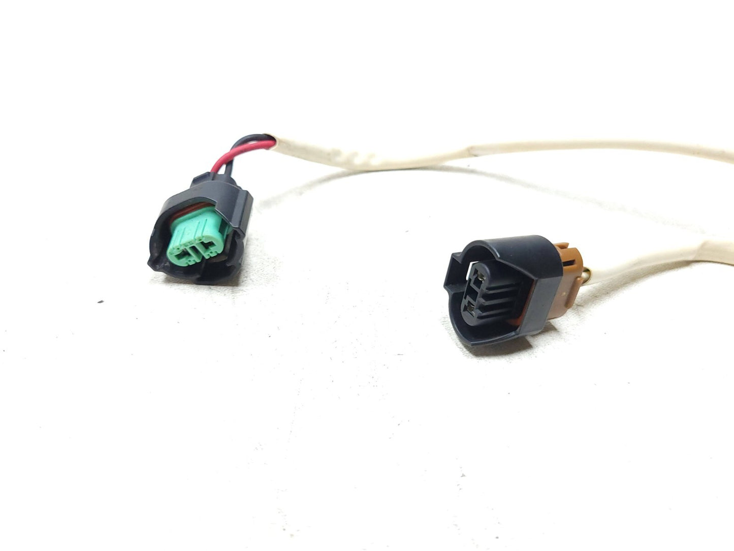 13 - 16 Scion Fr-s Frs Tail Light Wire Harness Left & Right Pair OEM