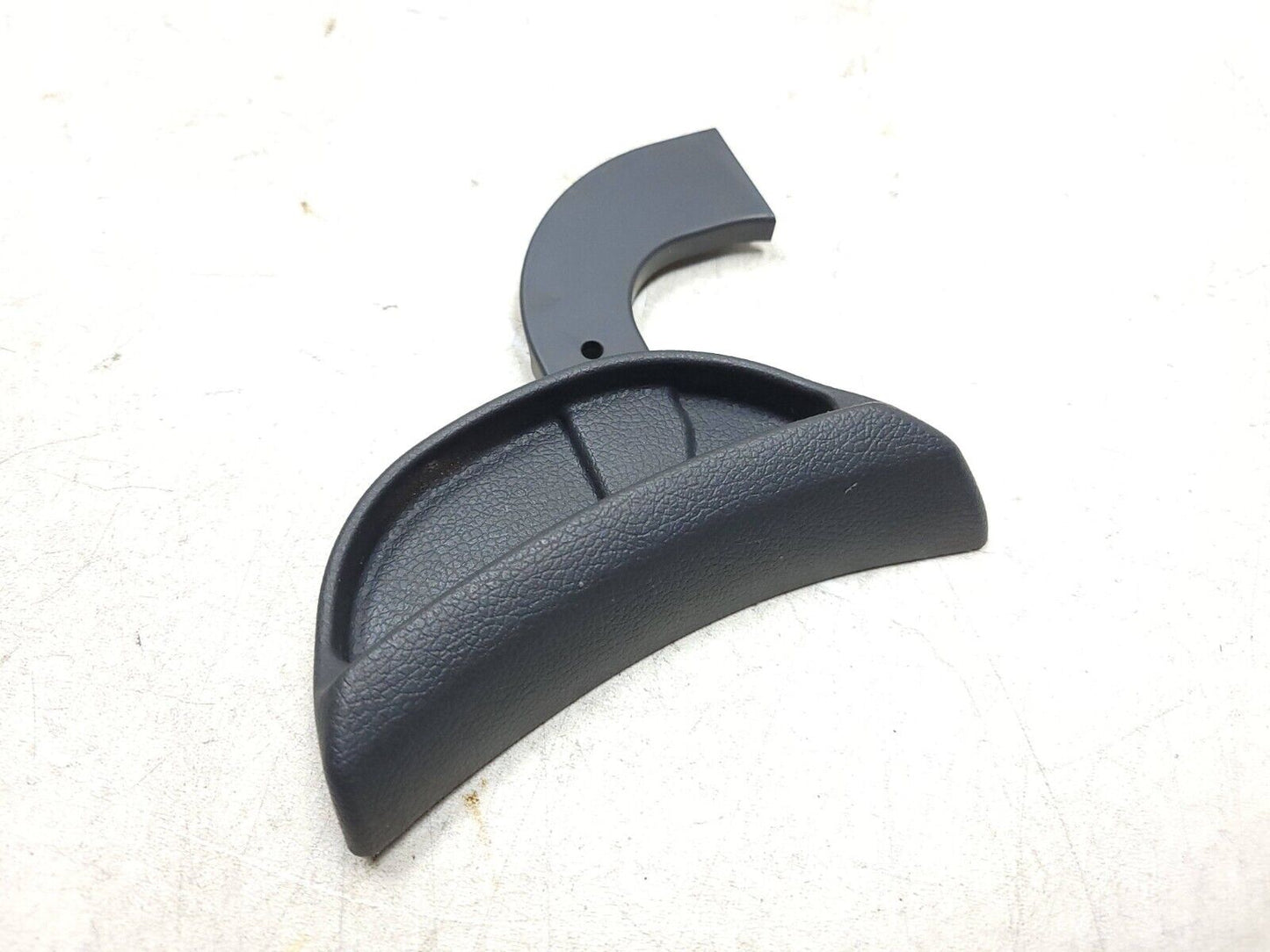2012 - 2016 Hyundai Accent Front Passenger Seat Side Trim Cover OEM