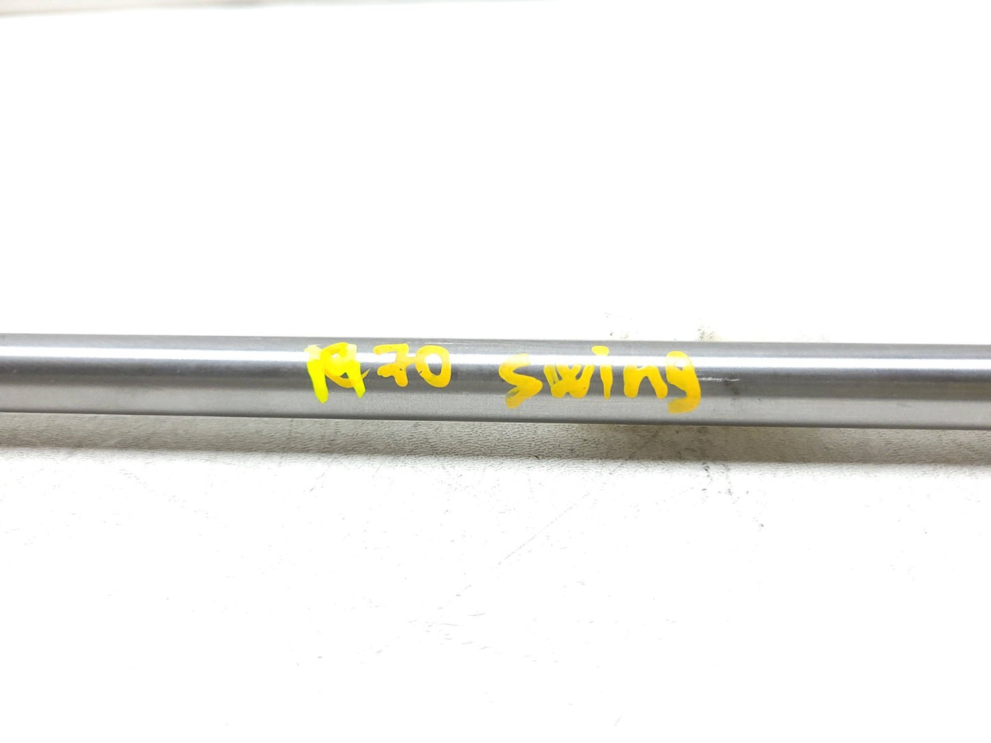 1987 1988 Honda Cbr1000f Swingarm Pivot Bolt OEM