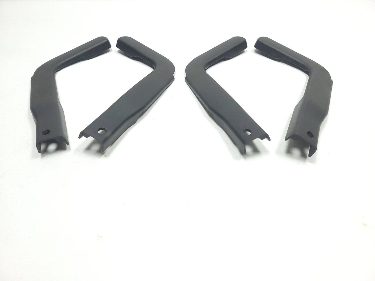 13 14 15 16 GMC Acadia Third 3rd Row Seat Trim Panel 11pcs OEM