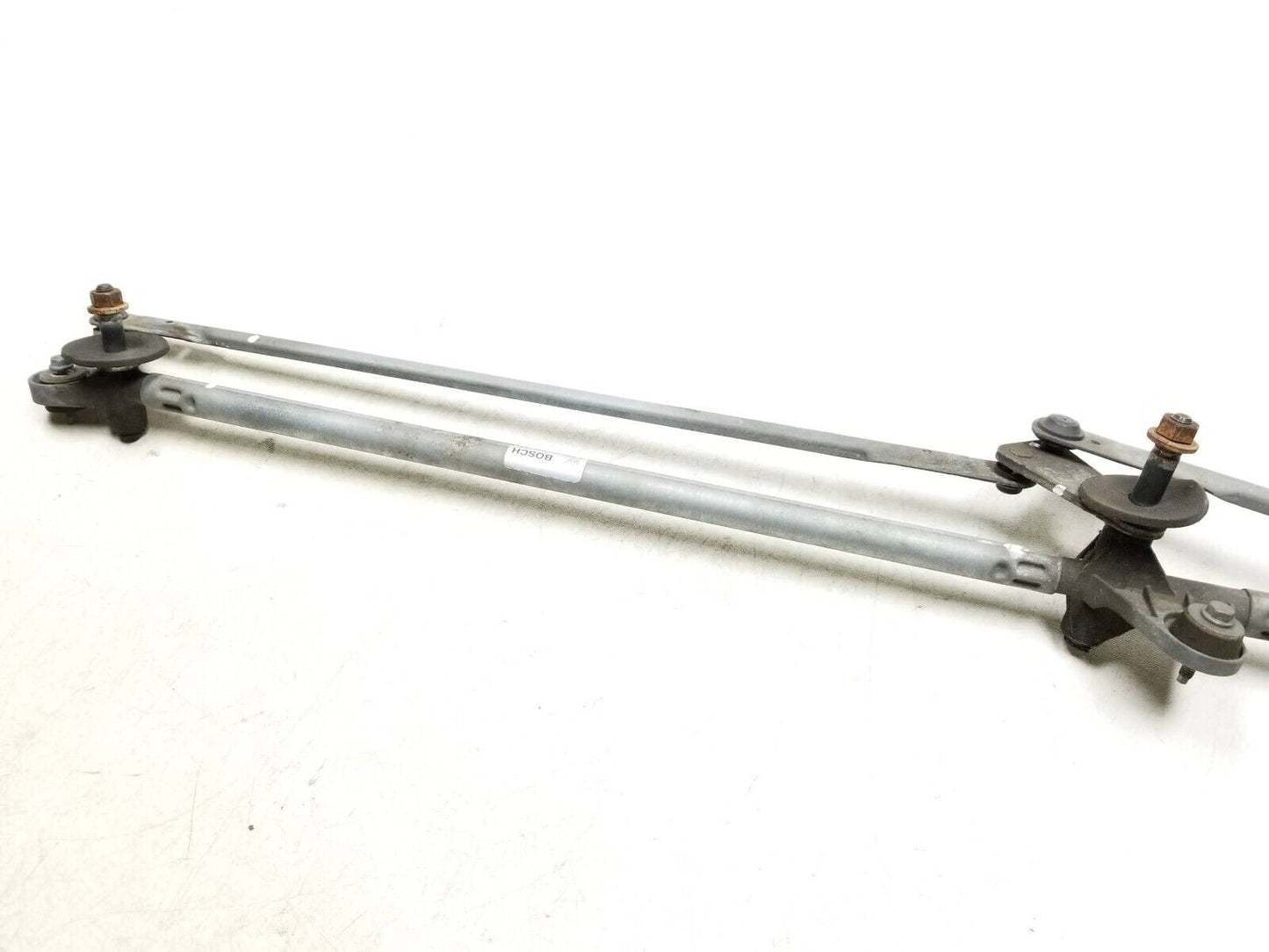 11-15 Chrysler 200 Windshield Wiper Motor W/ Linkage OEM 133k