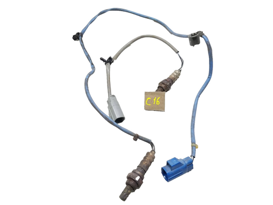 10-13 Ford Transit Connect Oxygen Sensor Pair Oem✅