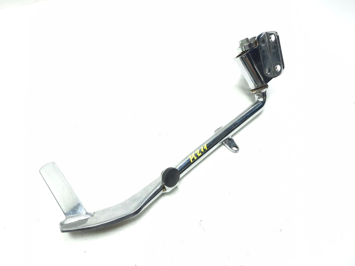 2007 Harley-davidson Street Glide Side Stand OEM