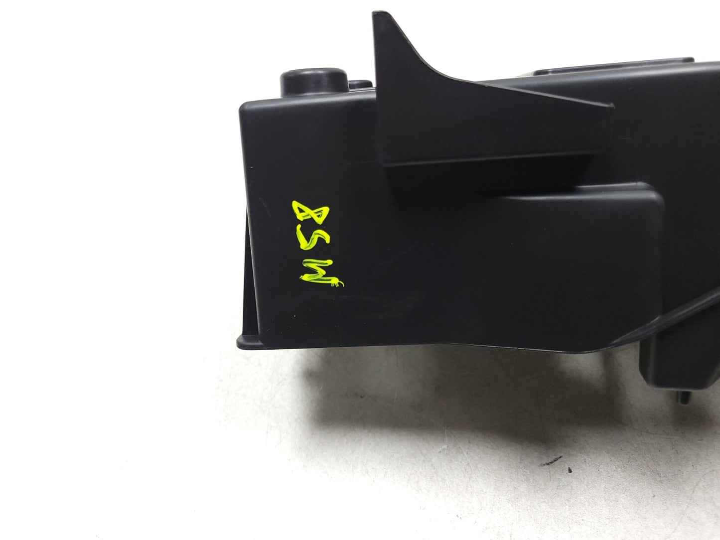2022 - 2024 Cf Moto 700 Cl-x Rear Under Tail Battery Tray OEM