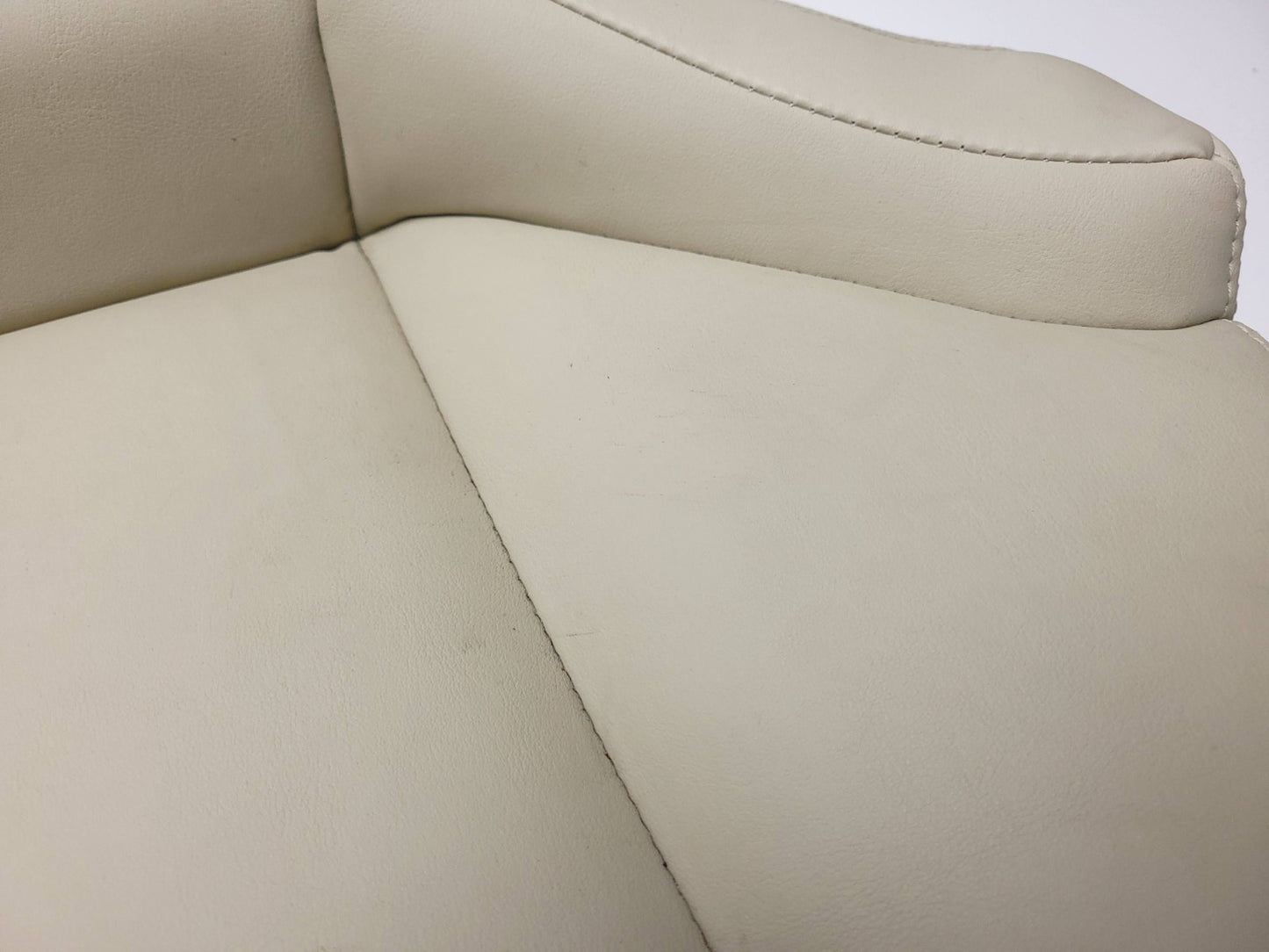 2016 Infiniti Q50 Rear Seat Lower Cushion OEM