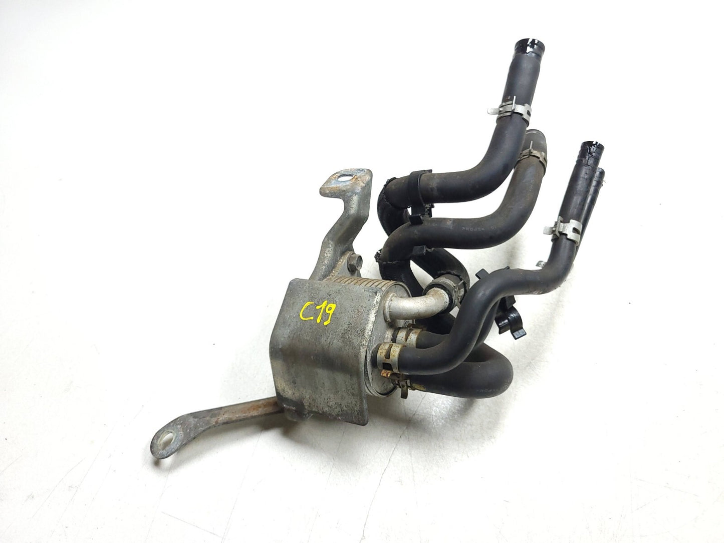 13 - 16 Scion Fr-s Frs Automatic Transmission Oil Cooler OEM