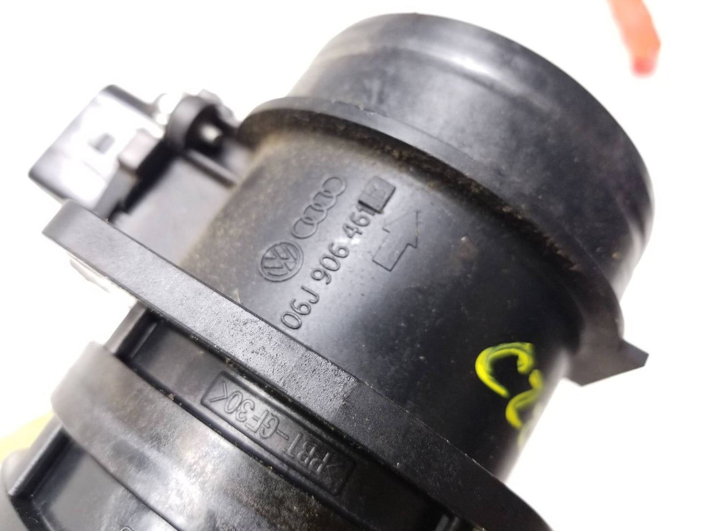 2010 - 2014 VW Golf GTI Mass Airflow Sensor OEM