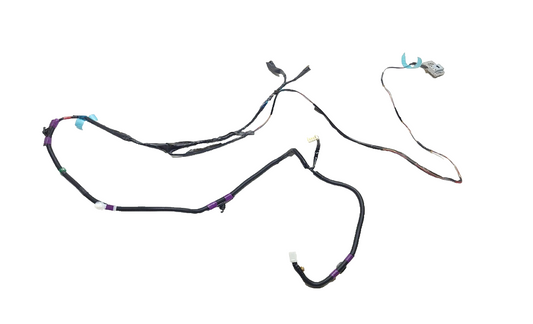 2005 - 2010 Scion Tc Roof Headliner Wire Harness W/ Light OEM