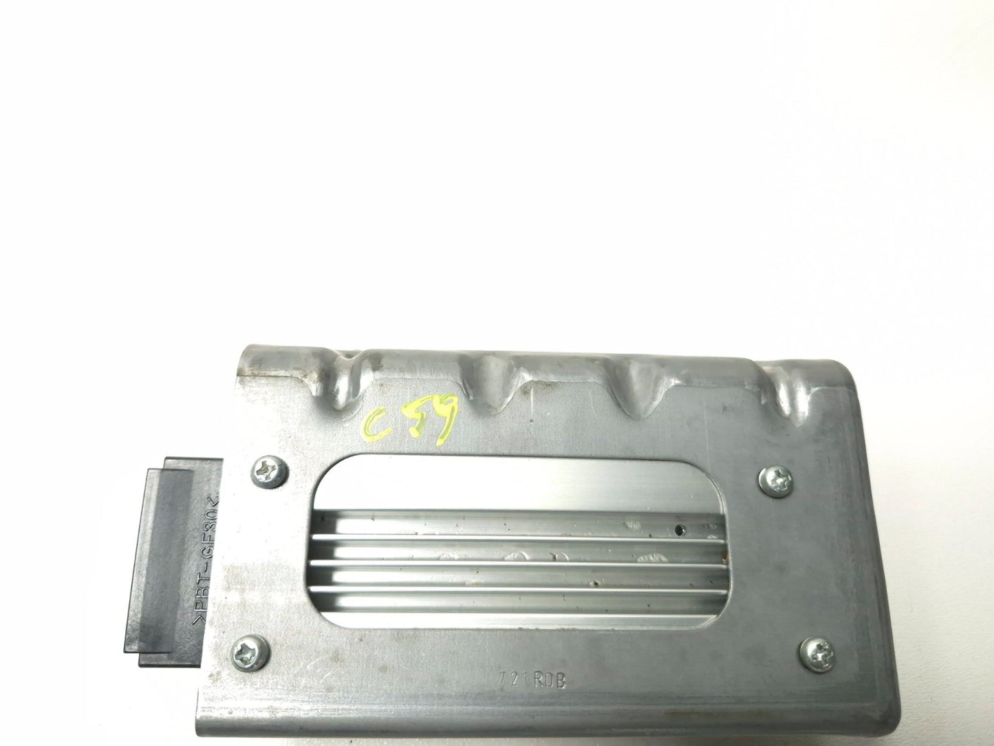 2008 Acura Tl Type-s Fuel Pump Control Module OEM