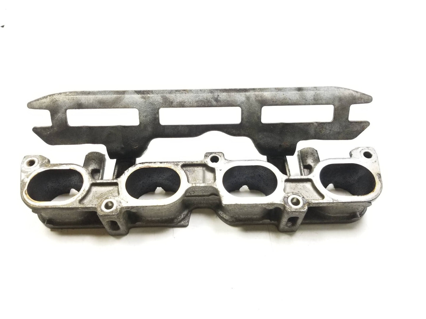 10-14 Nissan Rogue Intake Manifold Lower OEM ✅