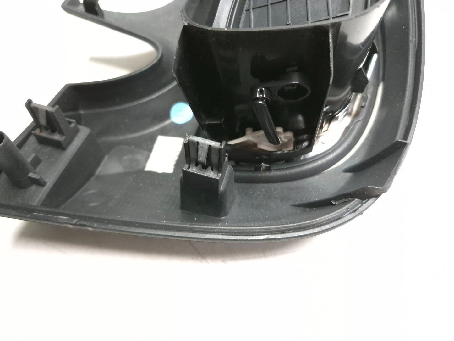 2014 Fiat 500l Dashboard Bezel Cover Trim W/ Air Vent 5pcs OEM