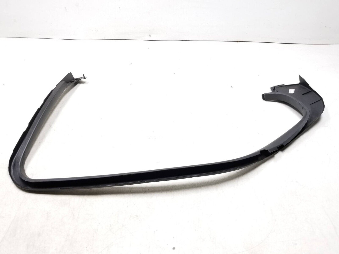 10-15 Chevrolet Equinox Door Window Frame Trim Molding 4pcs OEM