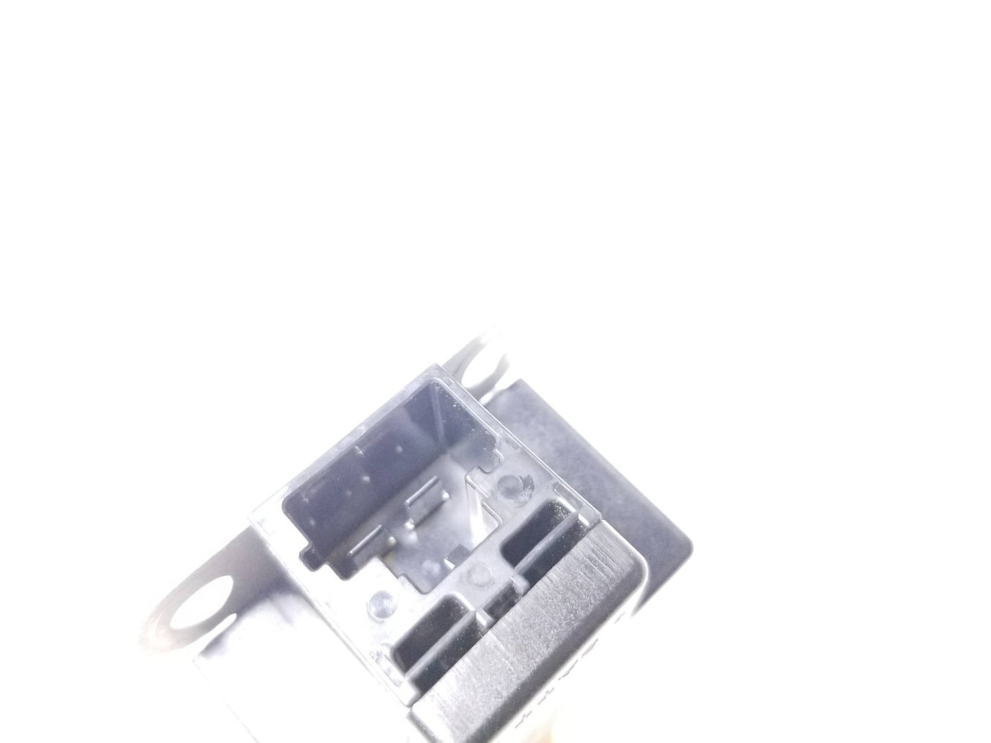 2010 - 2014 VW Golf GTI Interference Suppressor OEM