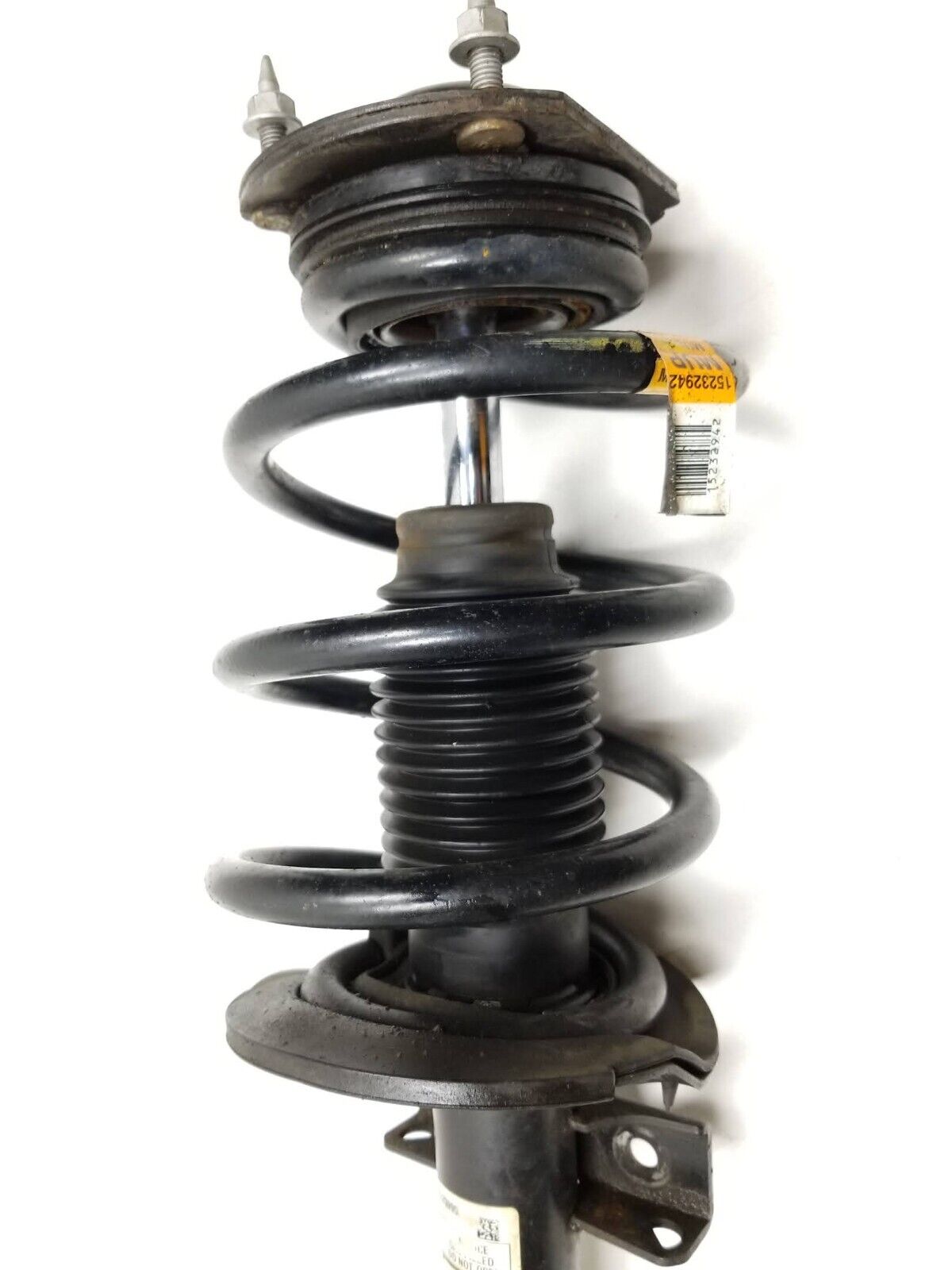 13 14 15 16 GMC Acadia Front Shock Strut Absorber Pair OEM