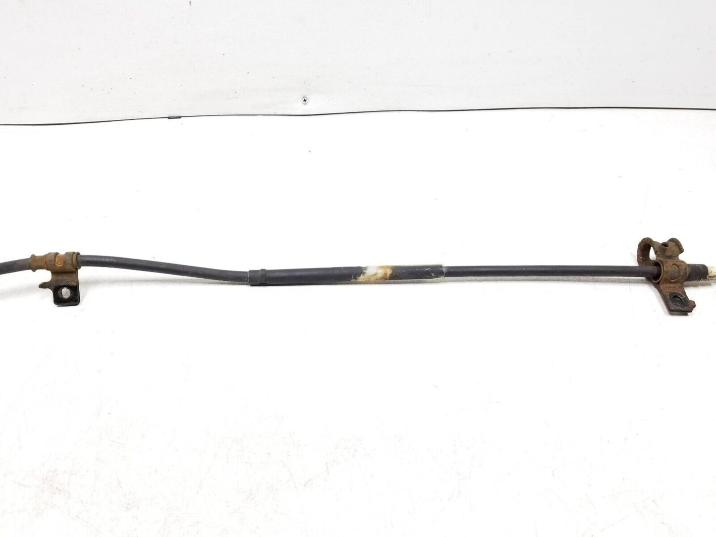 2010 - 2015 Chevrolet Equinox Emergency Parking Brake Cable  2pcs OEM