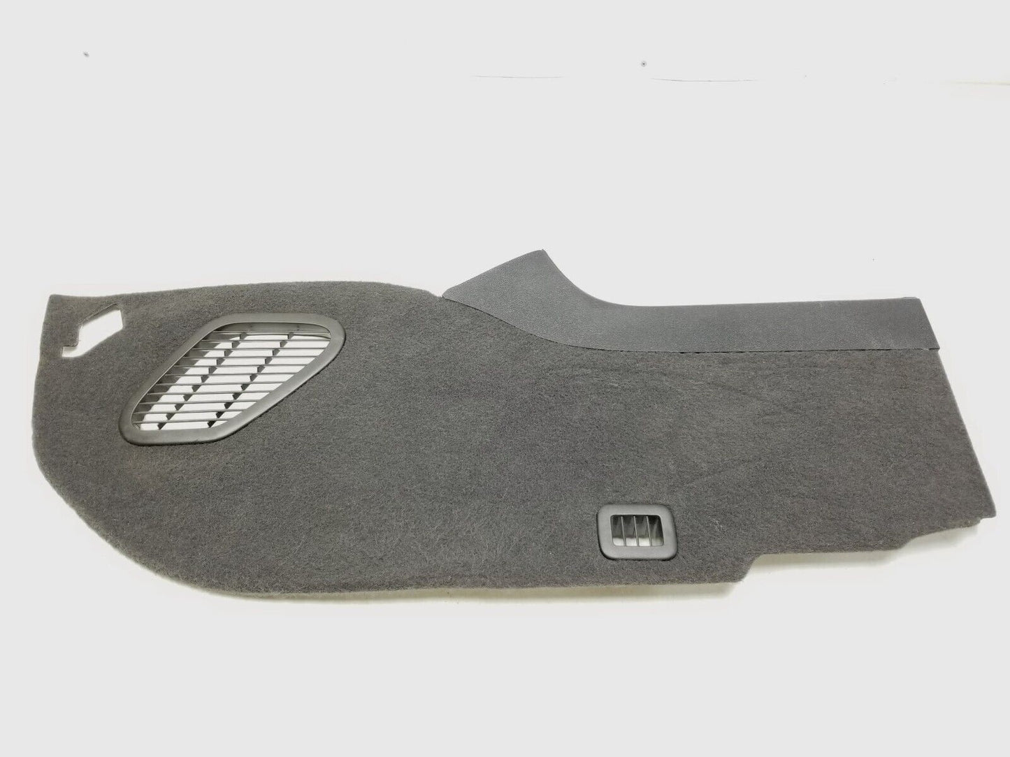 13 14 15 16 GMC Acadia Center Console Side Trim Panel Left & Right Pair OEM