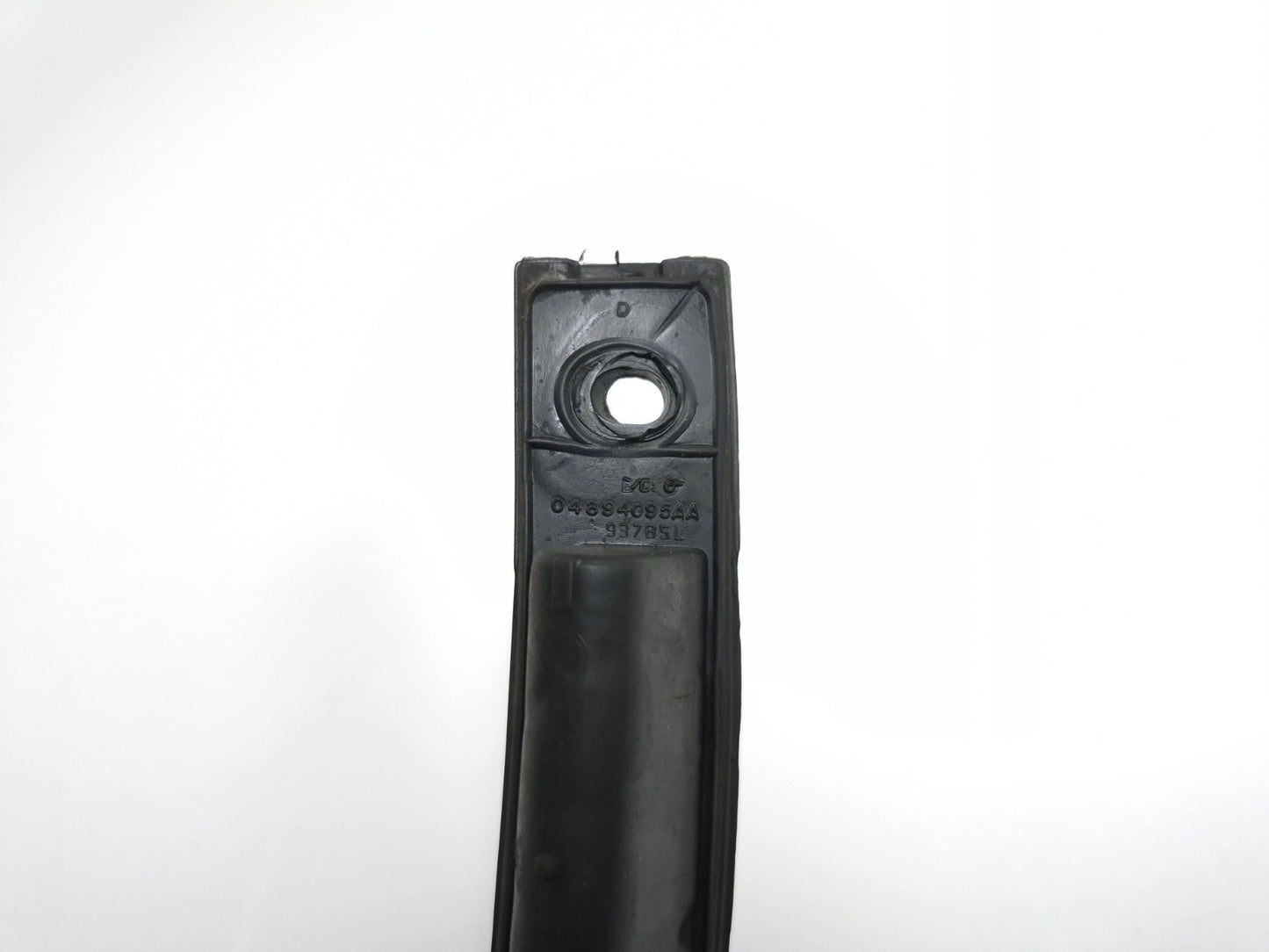 2005 Dodge Grand Caravan Inner Sliding Door Stabilizer 7pcs Oem✅