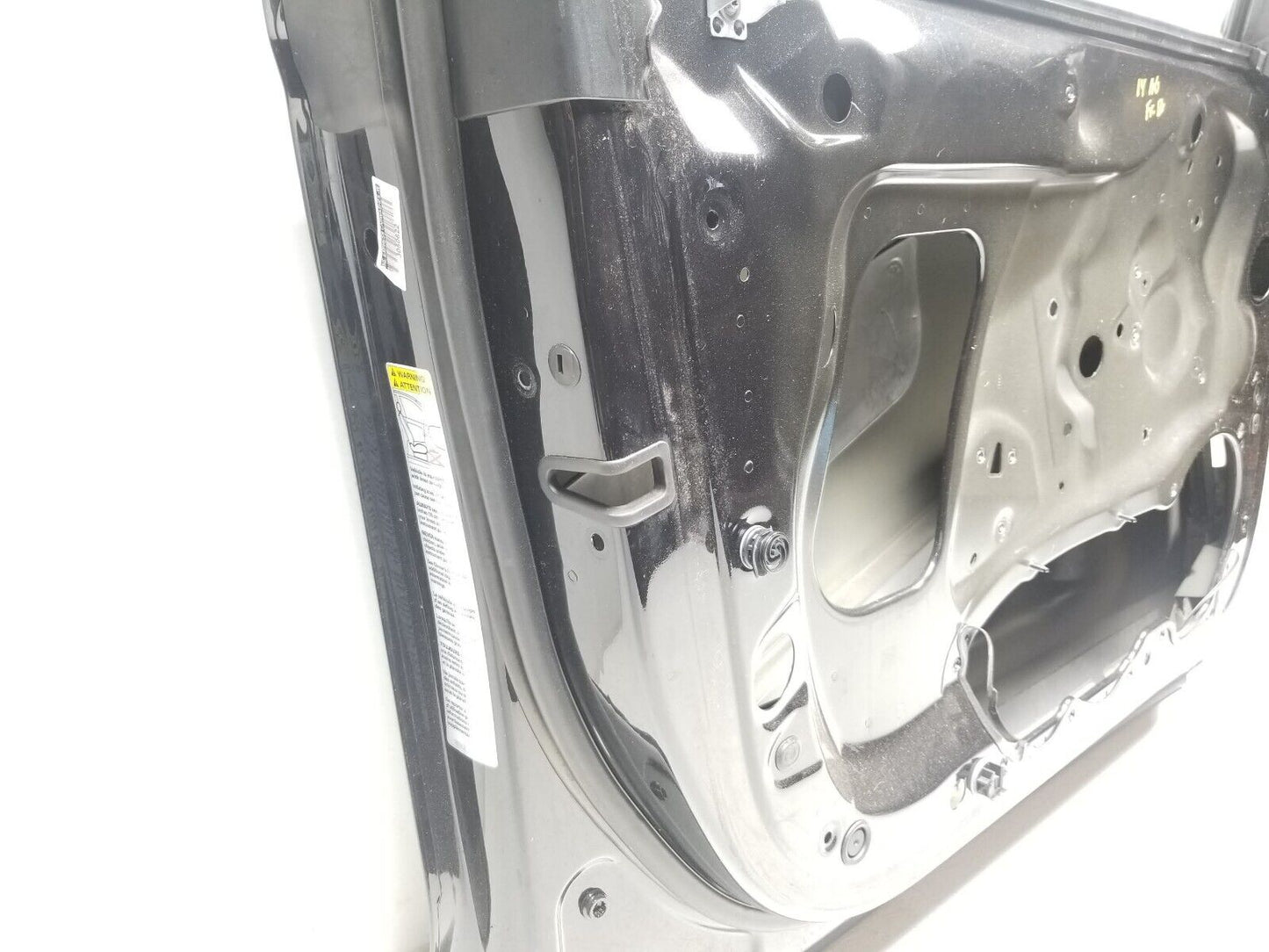 12 13 14 15 16 17 Audi A6 Driver Door Front Left Shell OEM ✅