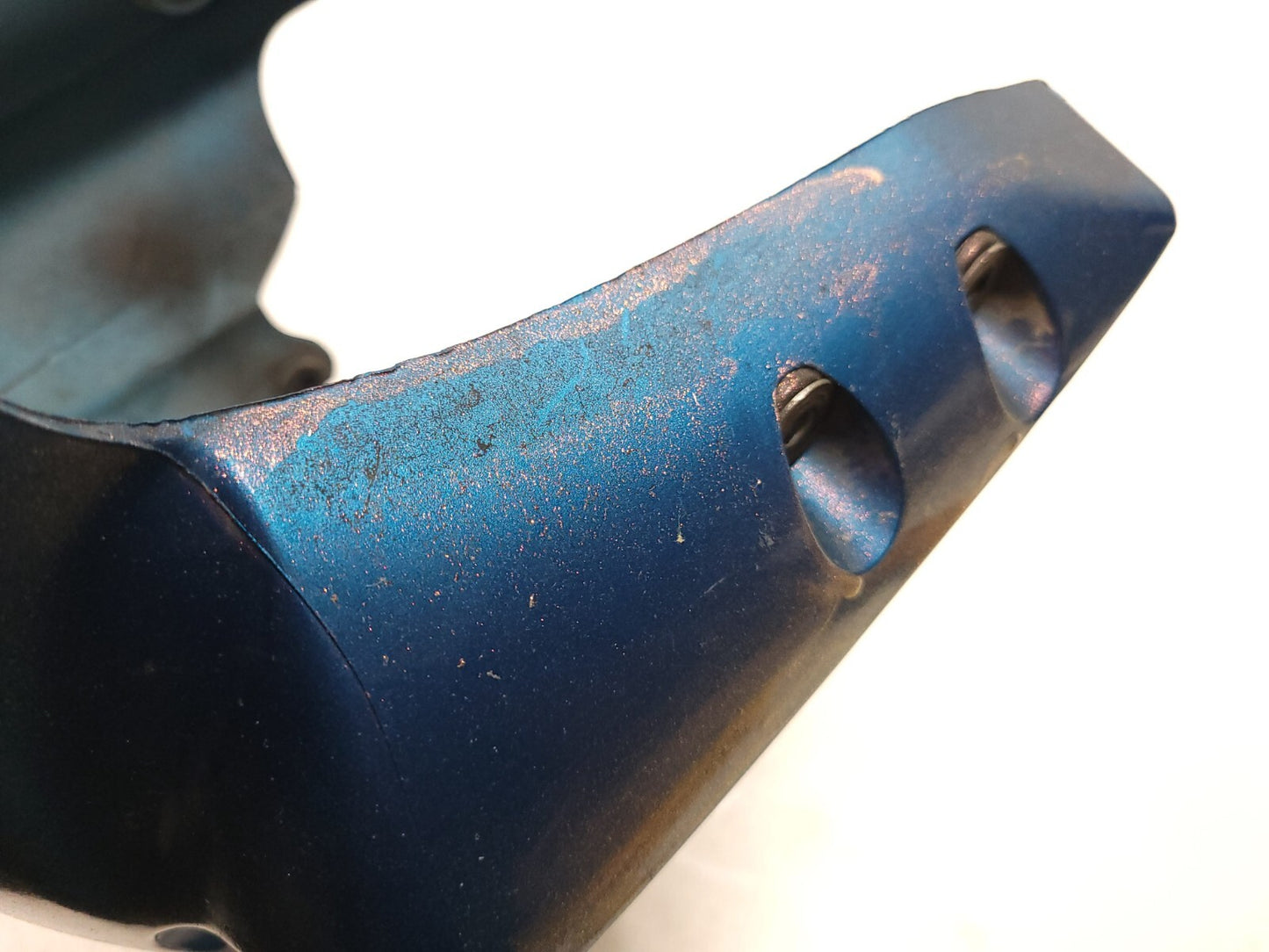 2004 - 2008 Yamaha Yzfr1 R1 Front Fender OEM