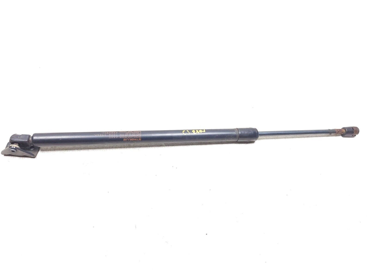 2007 - 2009 Acura Mdx Trunk Lift Support Strut Shock 74870-stx Pair OEM