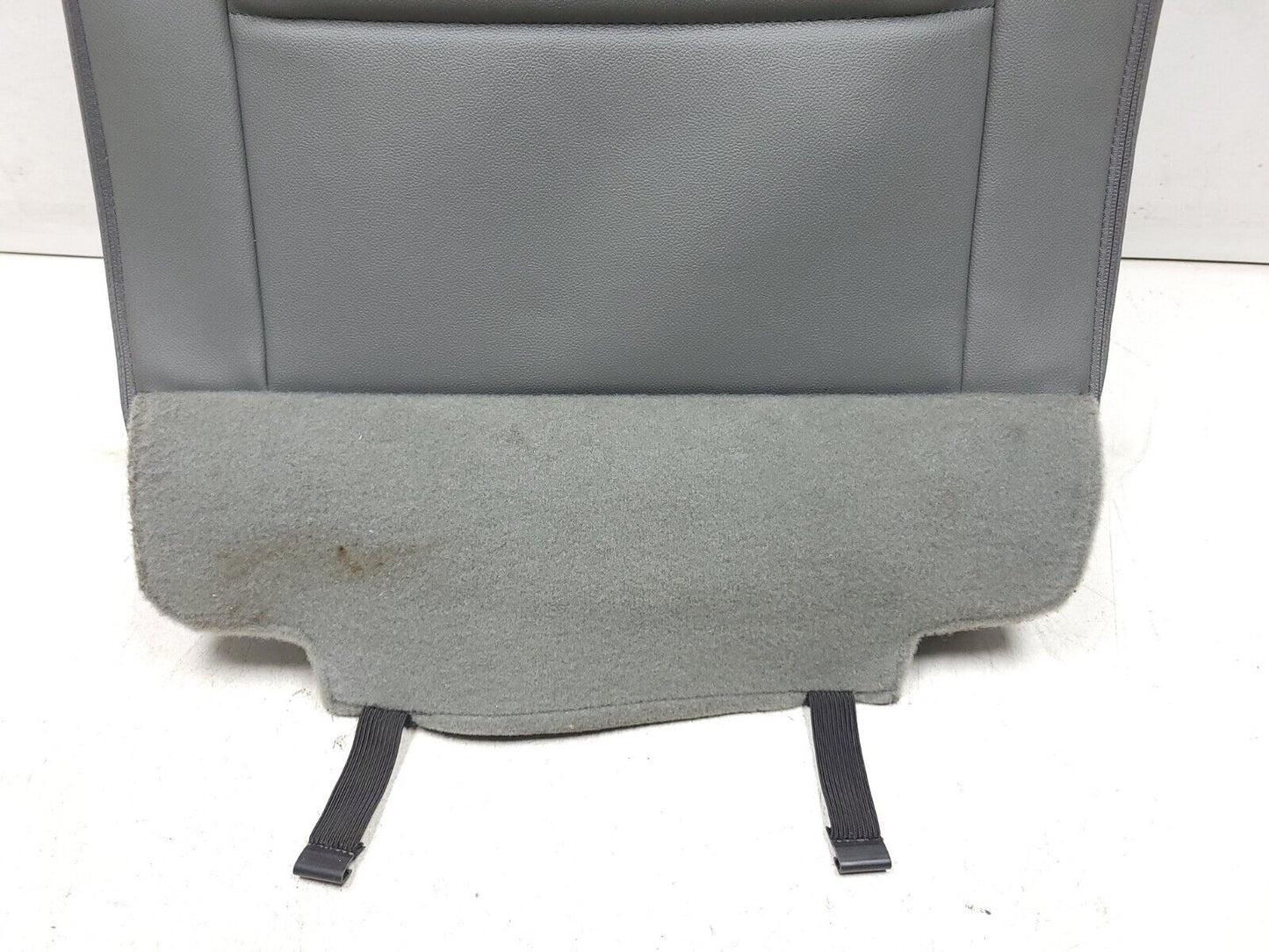 14-19 Chevrolet Silverado 1500 Front Passenger Seat Upper Cushion OEM