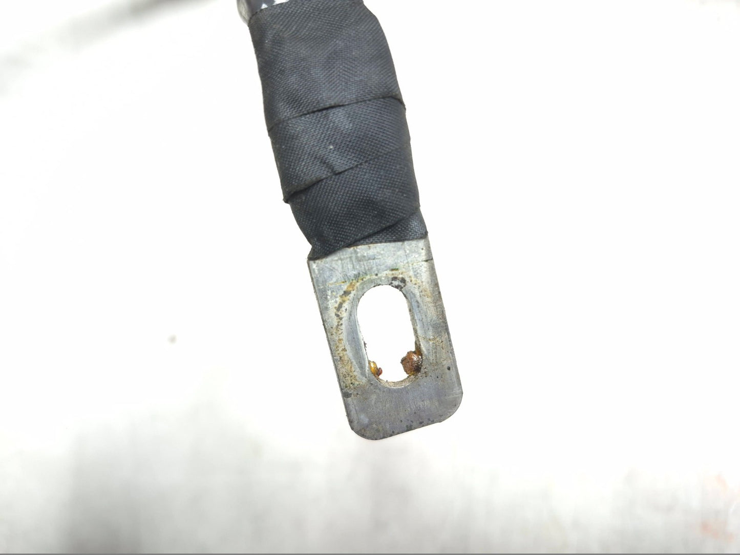2013 BMW 328i F30 Power Supply Battery Positive Cable OEM