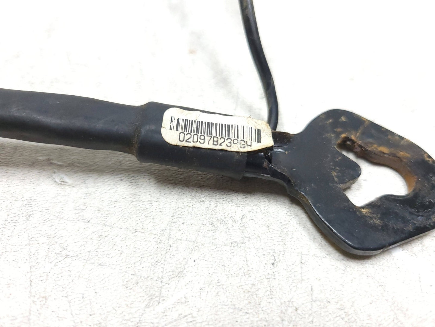 2014 Volkswagen Passat Front Seat Belt Buckle Latch Passenger Side Right OEM