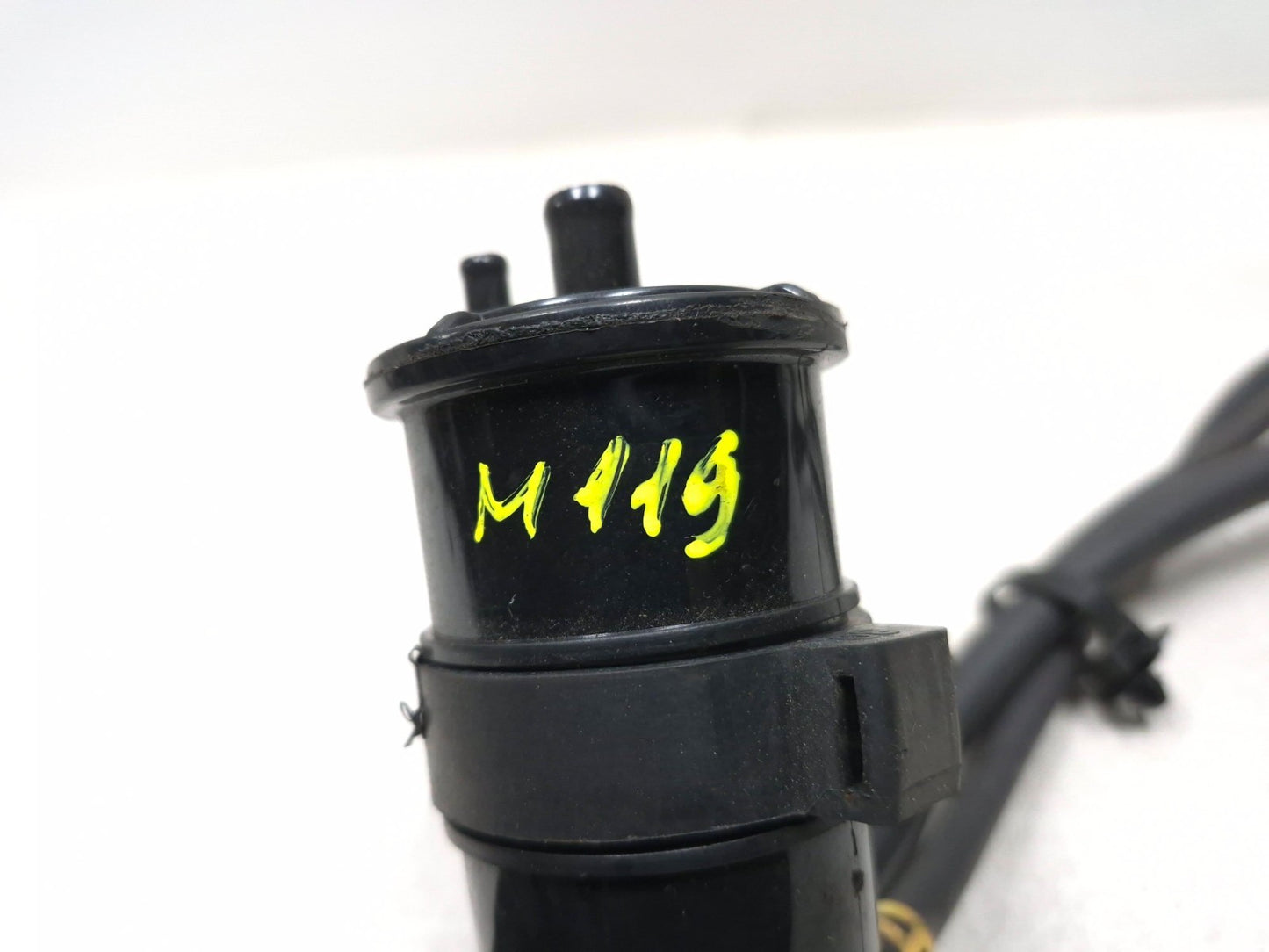 2025 Qiax Fy200t34/tank 200 Evap Charcoal Canister OEM