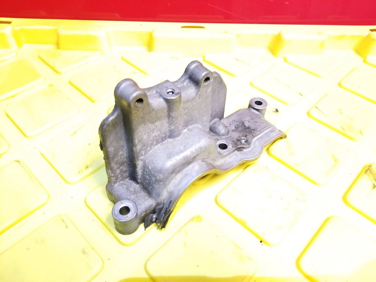 09-13 Infiniti G37 X Engine Cylinder Head Cover Driver Side Left AWD OEM ✅