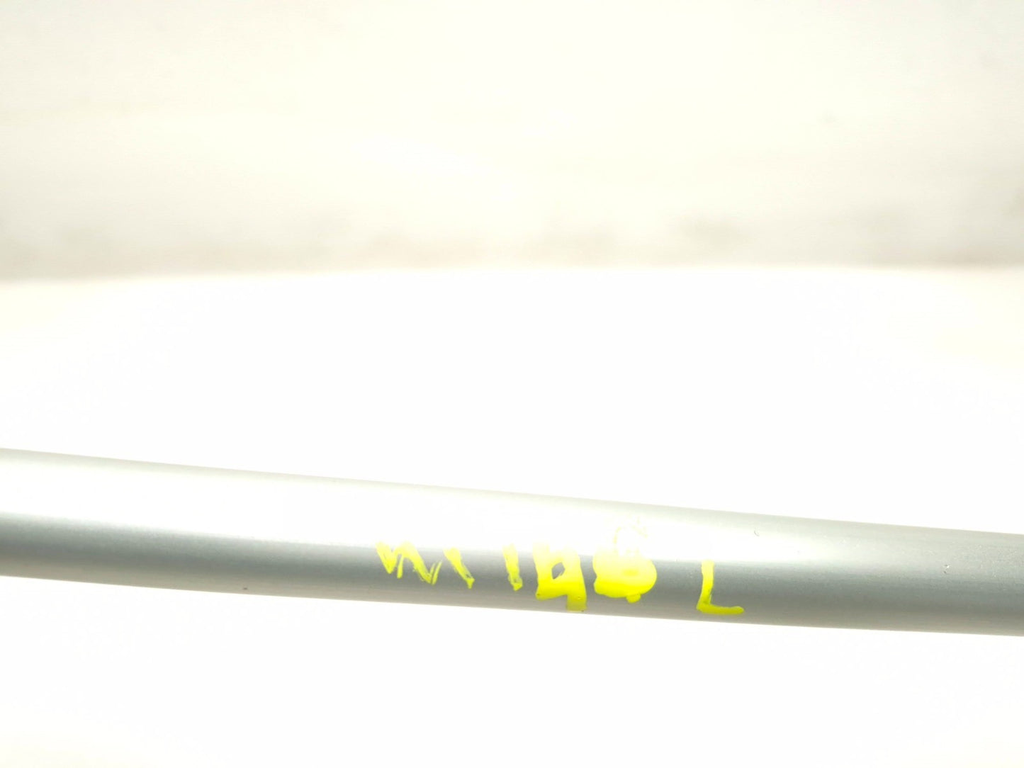 2020 Ski Doo Mxztnt 850 Steering Tie Rod Left OEM