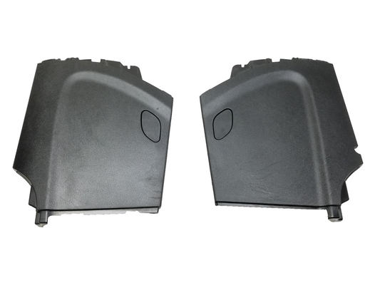 2012 Jeep Grand Cherokee Center Console Trim Cove Left & Right OEM