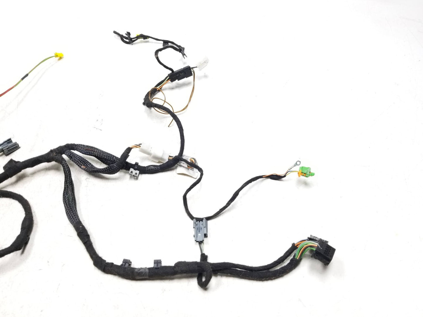 2010 Mercedes R350 Front Passenger Seat Wire Harness A1644406113 OEM