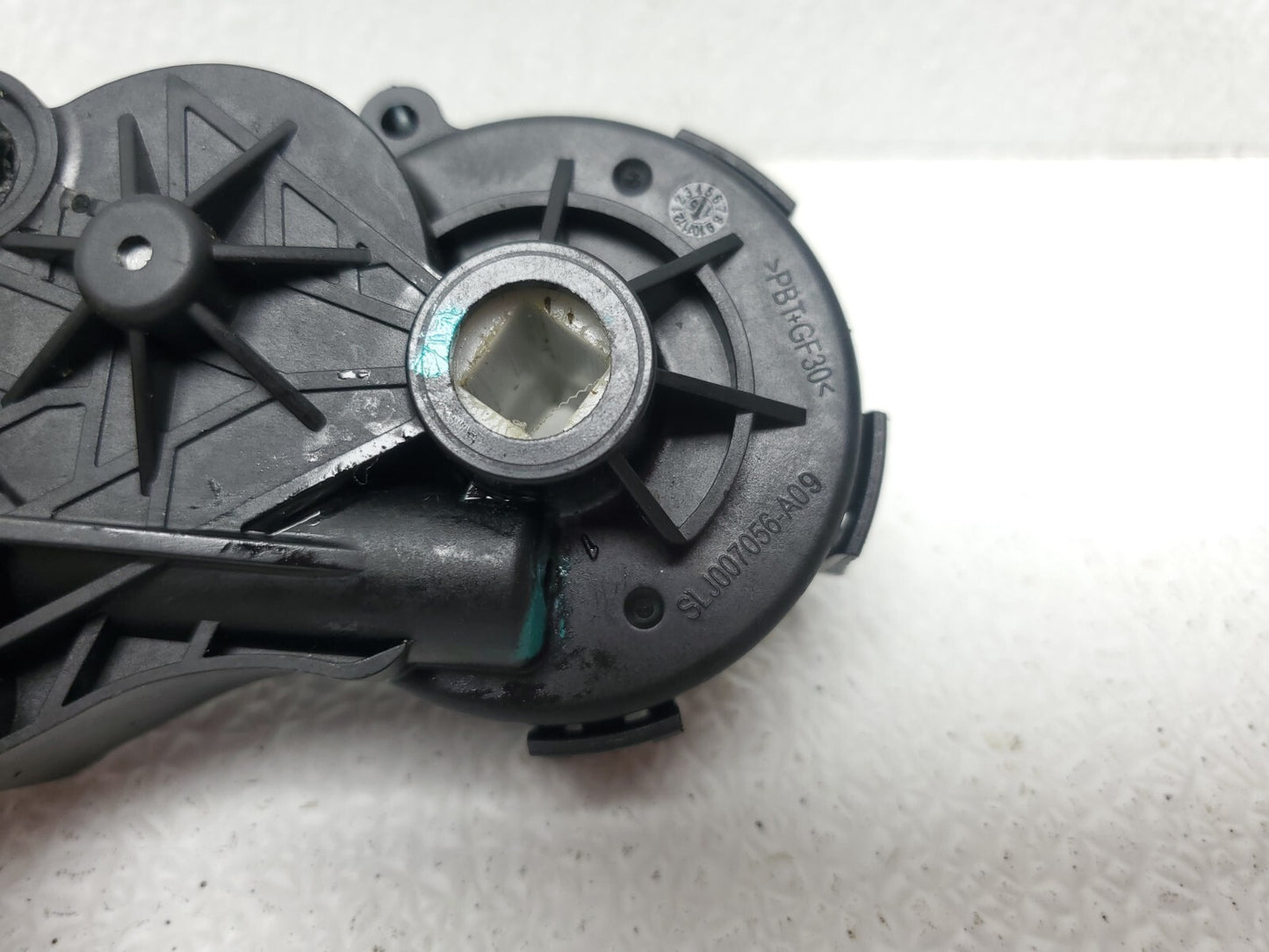 15 16 17 Jeep Renegade Seat Tilt Adjust Motor Front Left Driver OEM