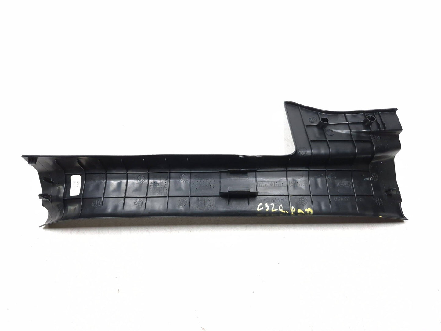 2018 Toyota Corolla Door Interior Sill Scuff Trim Cover Set OEM